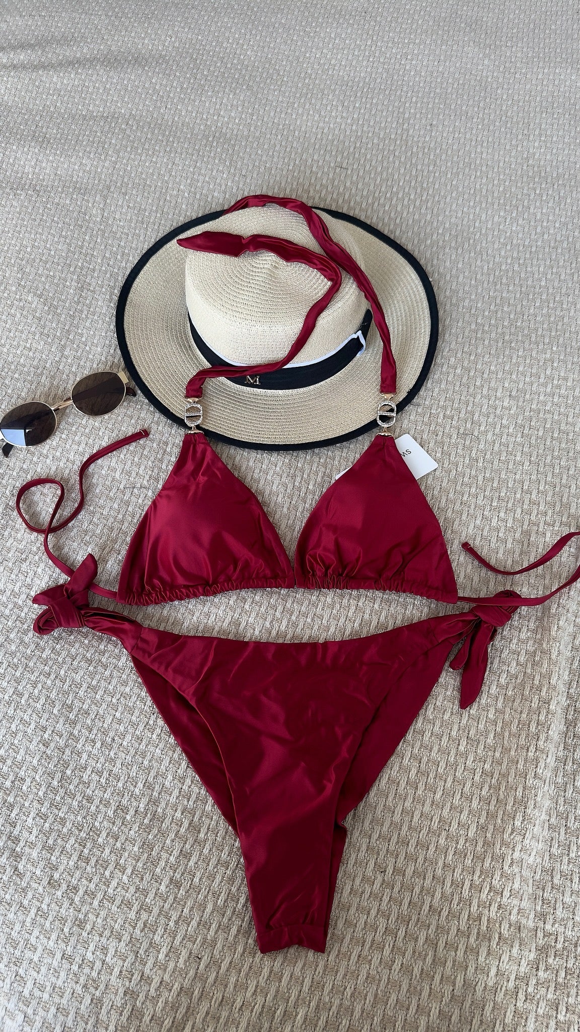 BAÑADORES/BIKINIS